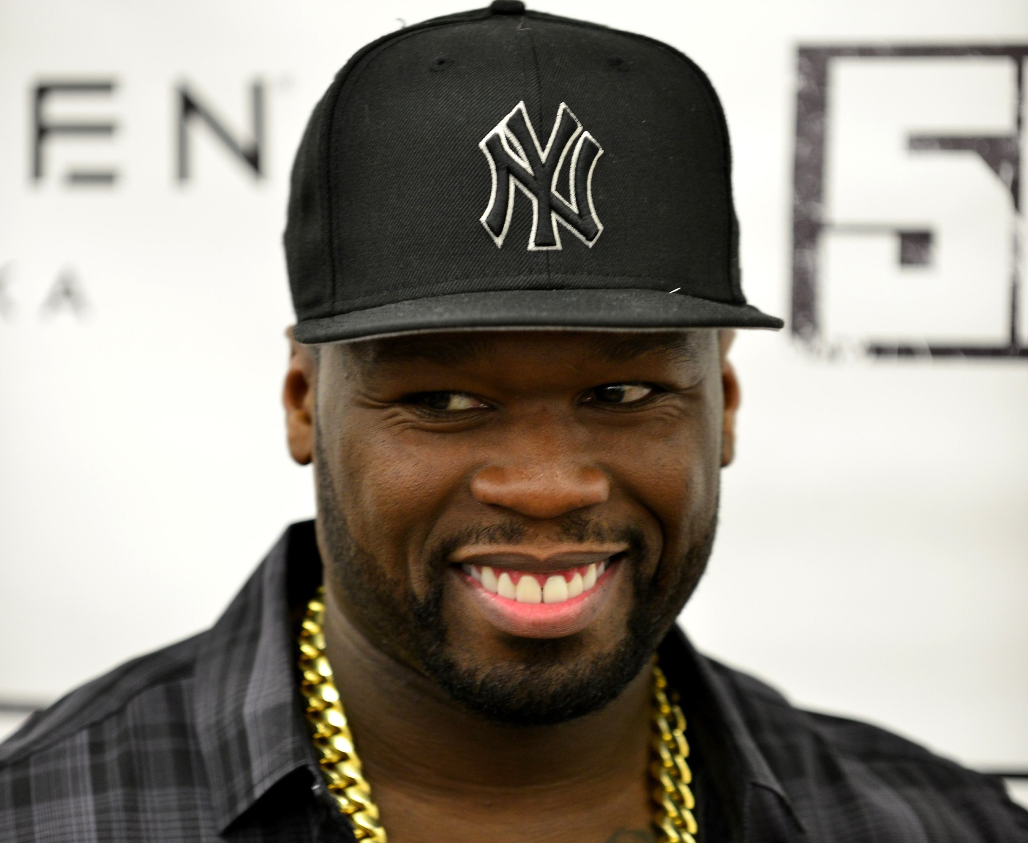 Now, 50 Cent is now saying that [&hellip