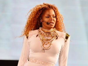 Janet Jackson performs live at the American Airlines Arena as part of her Unbreakable World Tour Featuring: Janet Jackson Where: Miami, Florida, United States When: 20 Sep 2015 Credit: Johnny Louis/WENN.com