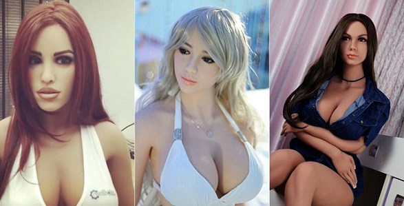 39 Year Old Man Divorces His Wife For A Sex Doll He