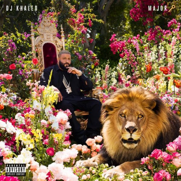 ALBUM: DJ Khaled – Major Key Zip | Freesami Media