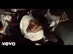 VIDEO: Vector – No Peace