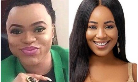 Bobrisky Fulfills His N1M Promise To BBNaija Erica And His Family Is Still Suffering