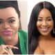 Bobrisky Fulfills His N1M Promise To BBNaija Erica And His Family Is Still Suffering